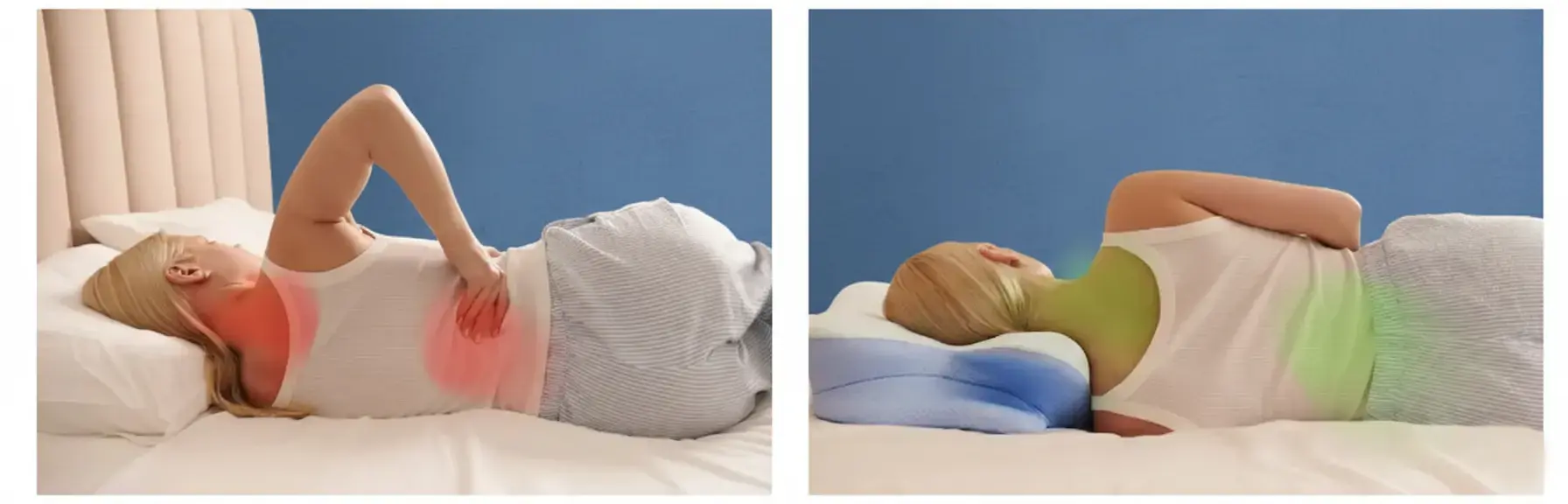 derila ergo pillow scam