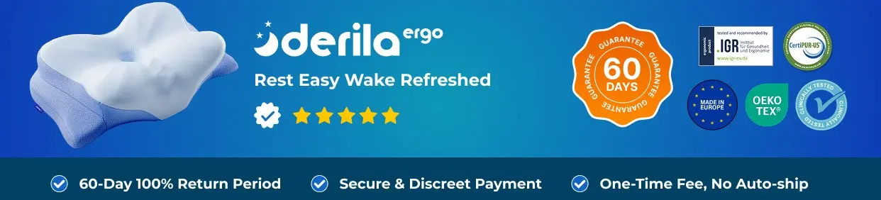 Derila Ergo